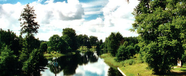 Tagesfahrt