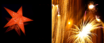 Weihnachts- /Silvesterreise