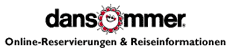 Logo dansommer