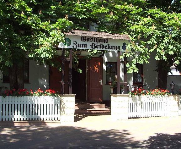 Frauentagsfeier in Oberjünne